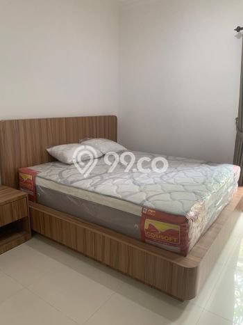 Hunian Mewah LB 200m2 Siap Pakai Desain Elegan di Sanur, Denpasar Hunian Mewah LB 200m2 Siap Pakai Desain Elegan di Sanur, Denpasar