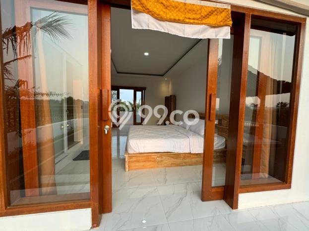 Siap Vila di Banjarangkan, Ukuran 190m2m², Lokasi Premium Siap Vila di Banjarangkan, Ukuran 190m2m², Lokasi Premium