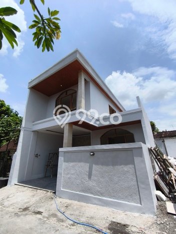Rumah 3 KT 2 KM Fully Furnished di , Dekat Supermarket, Denpasar Rumah 3 KT 2 KM Fully Furnished di , Dekat Supermarket, Denpasar