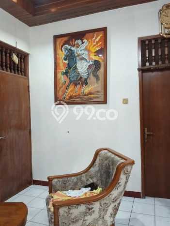 For Sale Hunian Rumah Terawat 4 Kamar di Kerobokan, Badung For Sale Hunian Rumah Terawat 4 Kamar di Kerobokan, Badung