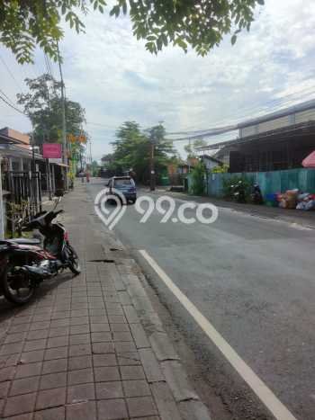 Lahan Dijual Lokasi Strategis di Badung dengan Luas 1000m2 Lahan Dijual Lokasi Strategis di Badung dengan Luas 1000m2