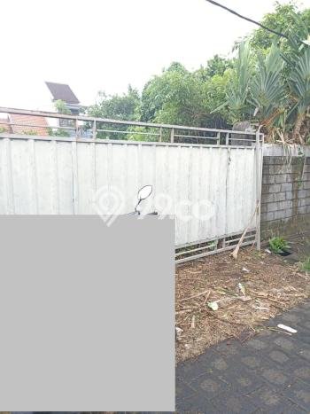 Lahan untuk Dijual Lokasi Denpasar Utara, Denpasar Luas 200m2 SHM Lahan untuk Dijual Lokasi Denpasar Utara, Denpasar Luas 200m2 SHM