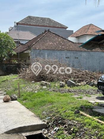 Tanah Dijual di Denpasar Seluas 200m2 Strategis Tanah Dijual di Denpasar Seluas 200m2 Strategis