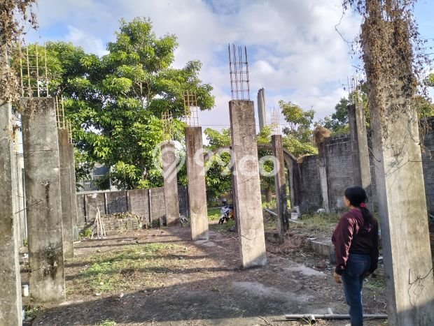 Tanah di Denpasar Utara, Denpasar Luas 200m2 Dijual Segera Tanah di Denpasar Utara, Denpasar Luas 200m2 Dijual Segera