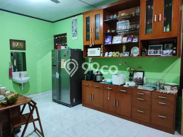 Dijual Rumah Eksklusif 5 KT di Kerobokan, Badung Dijual Rumah Eksklusif 5 KT di Kerobokan, Badung