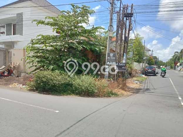 Tanah untuk Dijual di Denpasar Selatan Denpasar Luas 150m2 Tanah untuk Dijual di Denpasar Selatan Denpasar Luas 150m2