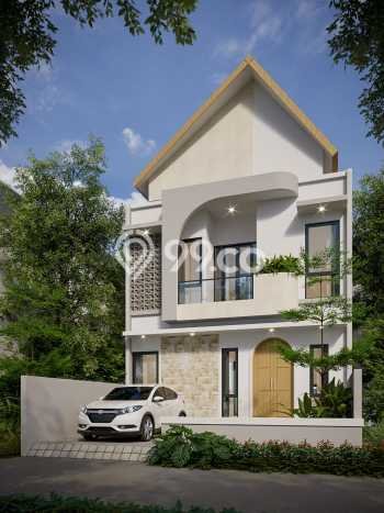Rumah 3 KT 2 KM Fully Furnished di , Dekat Supermarket, Denpasar Rumah 3 KT 2 KM Fully Furnished di , Dekat Supermarket, Denpasar