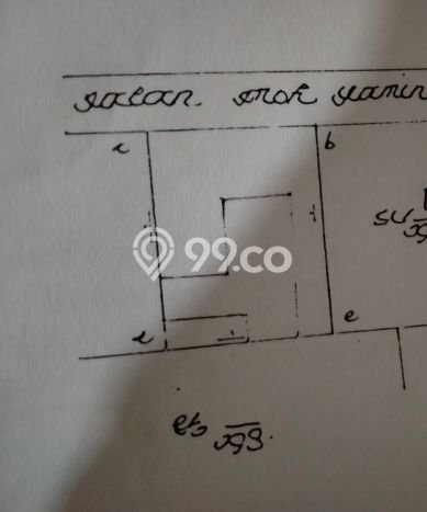 Lahan Dijual Lokasi Strategis di Denpasar dengan Luas 390m2 Lahan Dijual Lokasi Strategis di Denpasar dengan Luas 390m2