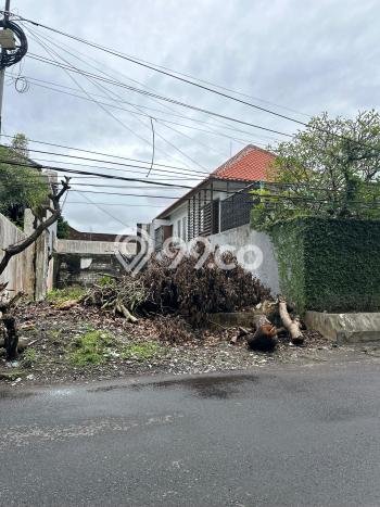 Tanah Dijual di Denpasar Seluas 200m2 Strategis Tanah Dijual di Denpasar Seluas 200m2 Strategis