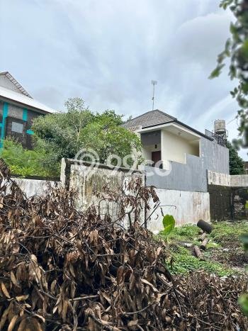 Tanah Dijual di Denpasar Seluas 200m2 Strategis Tanah Dijual di Denpasar Seluas 200m2 Strategis