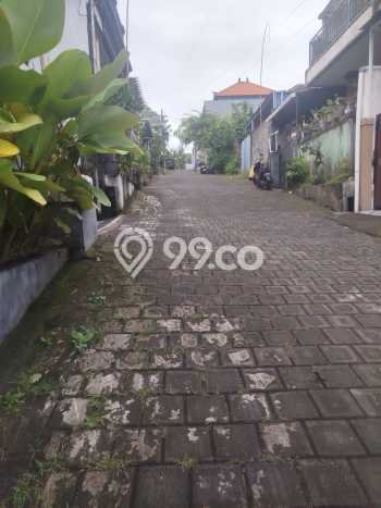 Hunian Cantik Minimalis Lb 36m2 di Denpasar Utara, Denpasar Hunian Cantik Minimalis Lb 36m2 di Denpasar Utara, Denpasar