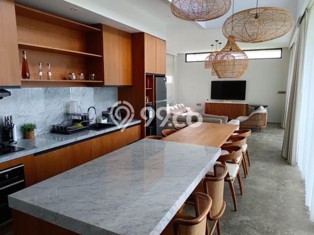 Vila Potensial Kawasan , Luas 250m2m², Akses mudah Badung, Badung Vila Potensial Kawasan , Luas 250m2m², Akses mudah Badung, Badung
