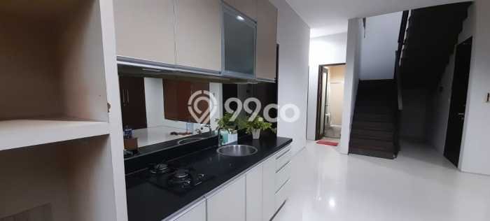 Rumah Modern 4 KT LT 105m2 di Dalung Rumah Modern 4 KT LT 105m2 di Dalung
