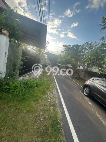 Tanah Dijual di Denpasar Seluas 700m2 Strategis Tanah Dijual di Denpasar Seluas 700m2 Strategis