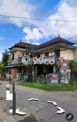 Dijual Segera Kost 0 Kamar, 11 Kamar Mandi di Denpasar Selatan, Denpasar, Luas 160m2 Dijual Segera Kost 0 Kamar, 11 Kamar Mandi di Denpasar Selatan, Denpasar, Luas 160m2
