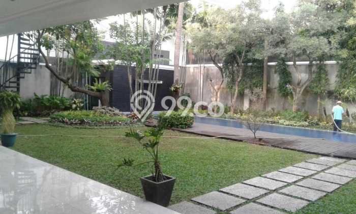 For Sale Rumah Mewah Exclusive di Kebayoran Baru, Jakarta Selatan For Sale Rumah Mewah Exclusive di Kebayoran Baru, Jakarta Selatan