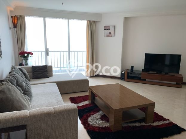 Apartemen Cozy Dijual di Jakarta Selatan Spesifikasi 2 KT, 2 KM Apartemen Cozy Dijual di Jakarta Selatan Spesifikasi 2 KT, 2 KM