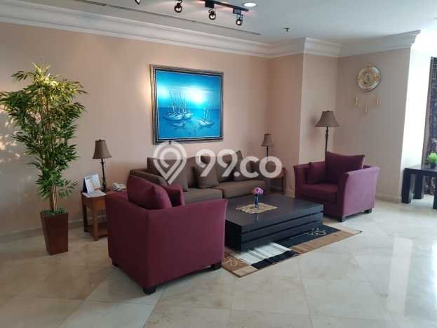 Paling Dicari! Apartemen Eksklusif Dijual di Permata Hijau Punya 3 Bedroom Paling Dicari! Apartemen Eksklusif Dijual di Permata Hijau Punya 3 Bedroom
