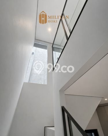 Rumah Strategis Minimalis Lb 66m2 di Ciputat, Tangerang Selatan Rumah Strategis Minimalis Lb 66m2 di Ciputat, Tangerang Selatan