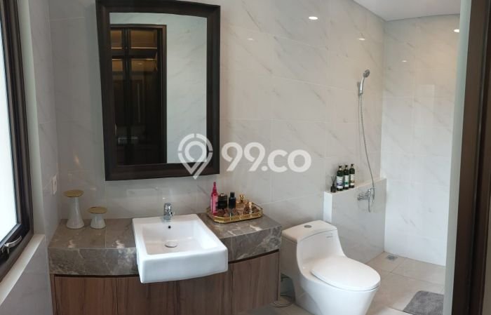 Dijual Rumah 3 Kamar Lokasi Strategis Nyaman dan Strategis di Sawangan Dijual Rumah 3 Kamar Lokasi Strategis Nyaman dan Strategis di Sawangan