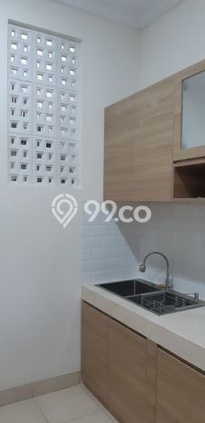 Rumah Modern 2 KT di Cipinang Jakarta Timur Unfurnished Rumah Modern 2 KT di Cipinang Jakarta Timur Unfurnished