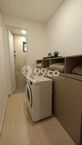 Dijual Apartemen Luxury di TB Simatupang 2 Kamar & 1 Kamar Mandi Dijual Apartemen Luxury di TB Simatupang 2 Kamar & 1 Kamar Mandi