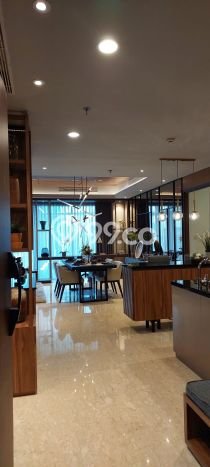 Untuk Dijual Apartemen Mewah 2 Bedroom di Jakarta Selatan Dekat ke Fasilitas Publik Untuk Dijual Apartemen Mewah 2 Bedroom di Jakarta Selatan Dekat ke Fasilitas Publik