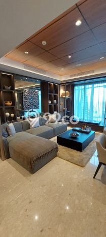 Untuk Dijual Apartemen Mewah 2 Bedroom di Jakarta Selatan Dekat ke Fasilitas Publik Untuk Dijual Apartemen Mewah 2 Bedroom di Jakarta Selatan Dekat ke Fasilitas Publik
