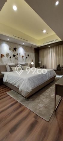 Untuk Dijual Apartemen Mewah 2 Bedroom di Jakarta Selatan Dekat ke Fasilitas Publik Untuk Dijual Apartemen Mewah 2 Bedroom di Jakarta Selatan Dekat ke Fasilitas Publik