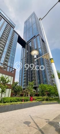 Dijual Apartemen Prestisius di Kebon Kacang 1 Kamar & 1 Kamar Mandi Dijual Apartemen Prestisius di Kebon Kacang 1 Kamar & 1 Kamar Mandi
