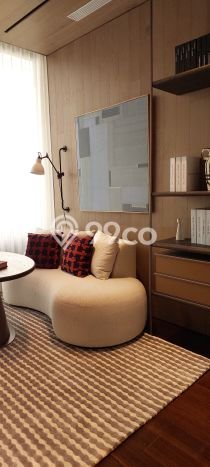 Apartemen Prestisius Dijual di Jakarta Selatan Lokasi Strategis Punya 3 Kamar Tidur Apartemen Prestisius Dijual di Jakarta Selatan Lokasi Strategis Punya 3 Kamar Tidur