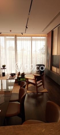 Apartemen Prestisius Dijual di Jakarta Selatan Lokasi Strategis Punya 3 Kamar Tidur Apartemen Prestisius Dijual di Jakarta Selatan Lokasi Strategis Punya 3 Kamar Tidur
