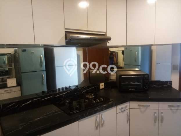 Dijual Apartemen 2 KT 2 KM di Menteng Dijual Apartemen 2 KT 2 KM di Menteng
