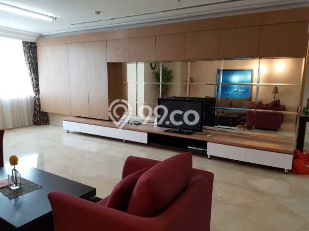 Paling Dicari! Apartemen Eksklusif Dijual di Permata Hijau Punya 3 Bedroom Paling Dicari! Apartemen Eksklusif Dijual di Permata Hijau Punya 3 Bedroom