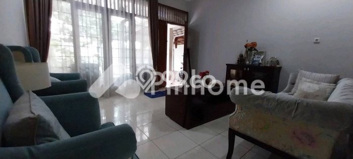Hunian Super Elit dengan Akses Paling Strategis di Pondok Labu, Jakarta Selatan Hunian Super Elit dengan Akses Paling Strategis di Pondok Labu, Jakarta Selatan