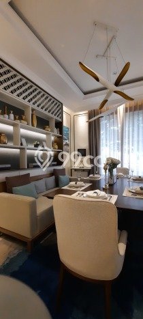 Dijual Apartemen Eksklusif 2 Bedroom di Jakarta Selatan Dekat ke Fasilitas Publik Dijual Apartemen Eksklusif 2 Bedroom di Jakarta Selatan Dekat ke Fasilitas Publik