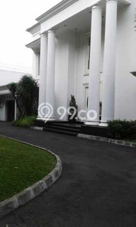 For Sale Rumah Mewah Exclusive di Kebayoran Baru, Jakarta Selatan For Sale Rumah Mewah Exclusive di Kebayoran Baru, Jakarta Selatan