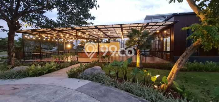 Hunian Mewah Dijual LT 88m2 di Karang Tengah, Tangerang Hunian Mewah Dijual LT 88m2 di Karang Tengah, Tangerang