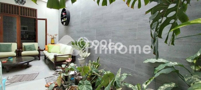 Hunian Super Elit dengan Akses Paling Strategis di Pondok Labu, Jakarta Selatan Hunian Super Elit dengan Akses Paling Strategis di Pondok Labu, Jakarta Selatan