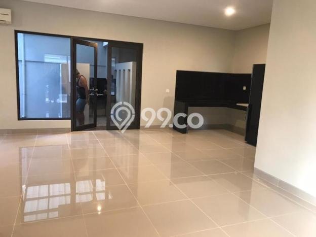 Rumah Luxury Modern Siap Huni di Cibubur Jakarta Timur Rumah Luxury Modern Siap Huni di Cibubur Jakarta Timur