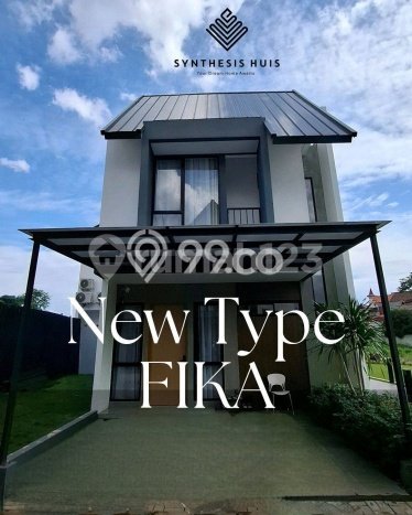 Jual Rumah Luas Elegan Dengan View Eksklusif di Cijantung, Jakarta Timur Jual Rumah Luas Elegan Dengan View Eksklusif di Cijantung, Jakarta Timur