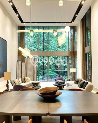 Dijual Apartemen Mewah 2 KT & 2 KM di Kebayoran Baru, Jakarta Selatan Dijual Apartemen Mewah 2 KT & 2 KM di Kebayoran Baru, Jakarta Selatan