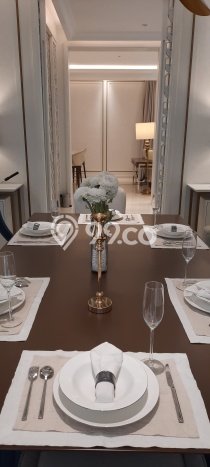 Dijual Apartemen Eksklusif 2 Bedroom di Jakarta Selatan Dekat ke Fasilitas Publik Dijual Apartemen Eksklusif 2 Bedroom di Jakarta Selatan Dekat ke Fasilitas Publik