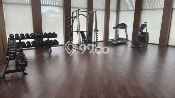 Hunian Mewah Dijual LT 88m2 di Karang Tengah, Tangerang Hunian Mewah Dijual LT 88m2 di Karang Tengah, Tangerang