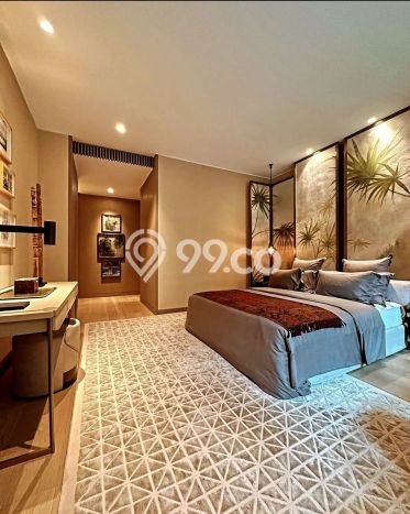 Apartemen Prestisius Dijual di Jakarta Selatan Lokasi Strategis Punya 2 Kamar Tidur Apartemen Prestisius Dijual di Jakarta Selatan Lokasi Strategis Punya 2 Kamar Tidur