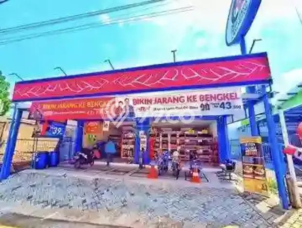 Kavling Tanah untuk Dijual di Cibubur, Bogor, Luas 730m2 Kavling Tanah untuk Dijual di Cibubur, Bogor, Luas 730m2