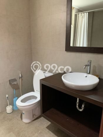 Apartemen Cozy Dijual di Jakarta Selatan Spesifikasi 2 KT, 2 KM Apartemen Cozy Dijual di Jakarta Selatan Spesifikasi 2 KT, 2 KM