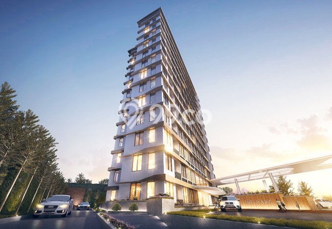 Apartemen Harga Terjangkau untuk Dijual di Pondok Cabe Dengan Spesifikasi 1 KT & 1 KM Apartemen Harga Terjangkau untuk Dijual di Pondok Cabe Dengan Spesifikasi 1 KT & 1 KM