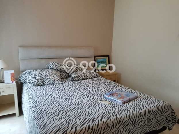 Dijual Apartemen di Jakarta Selatan 2 Kamar & 2 Kamar Mandi, Luas 84m2 Dijual Apartemen di Jakarta Selatan 2 Kamar & 2 Kamar Mandi, Luas 84m2