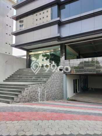 Kantor Dijual di Prime Area Jakarta Selatan Luas 4000m2 Kantor Dijual di Prime Area Jakarta Selatan Luas 4000m2